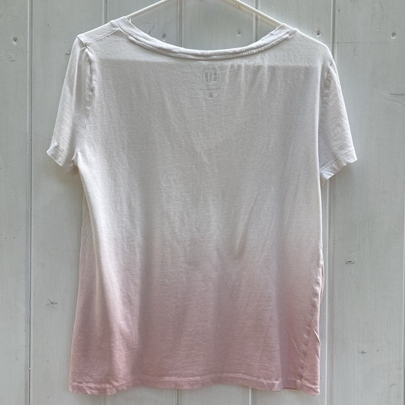 Gap Women’s V Neck short sleeve t-shirts organic vintage v-neck set of 3 casual - Picture 4 of 17